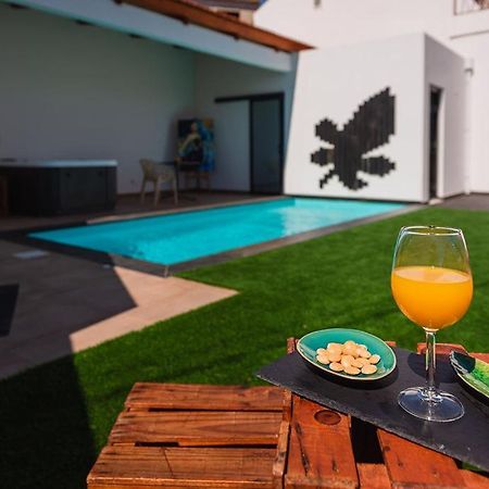Gamboas Place Olhalvo Dış mekan fotoğraf