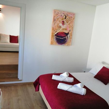 Gamboas Place Olhalvo Dış mekan fotoğraf