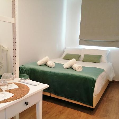 Gamboas Place Olhalvo Dış mekan fotoğraf