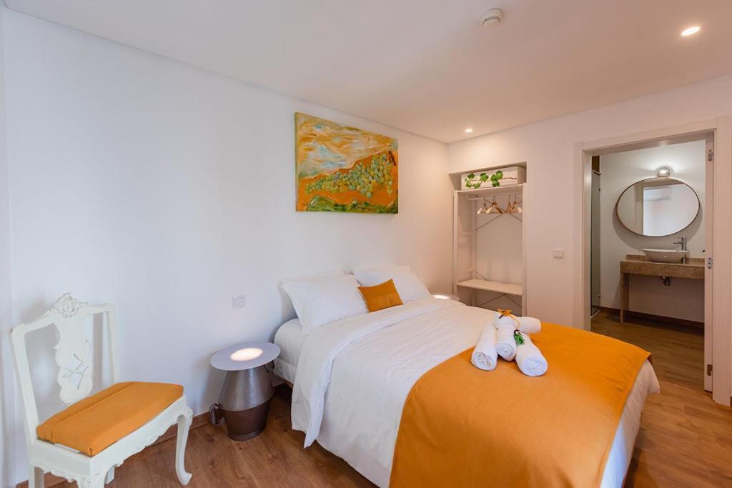 Gamboas Place Olhalvo Dış mekan fotoğraf