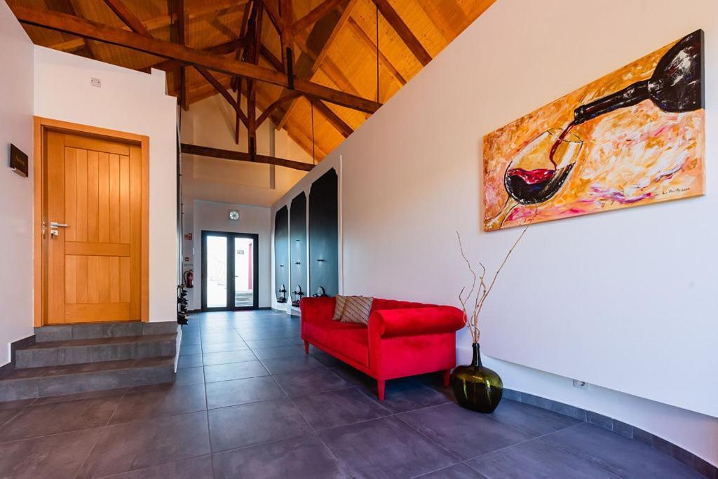 Gamboas Place Olhalvo Dış mekan fotoğraf
