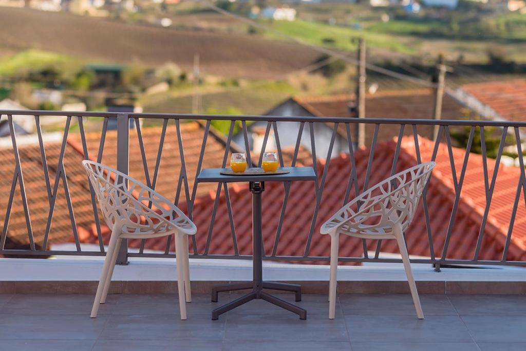 Gamboas Place Olhalvo Dış mekan fotoğraf