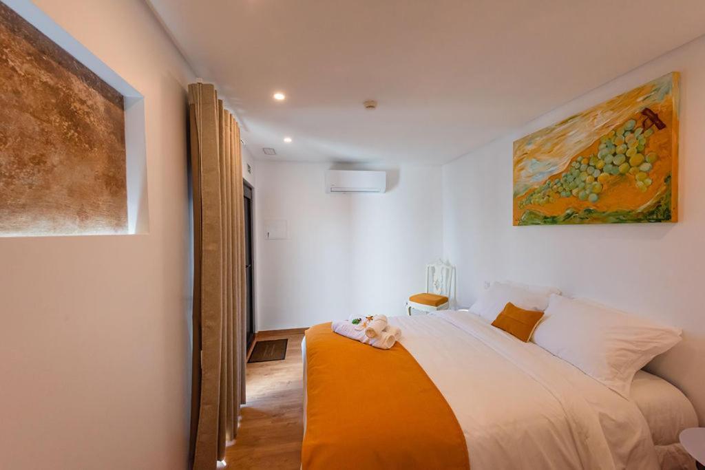 Gamboas Place Olhalvo Dış mekan fotoğraf