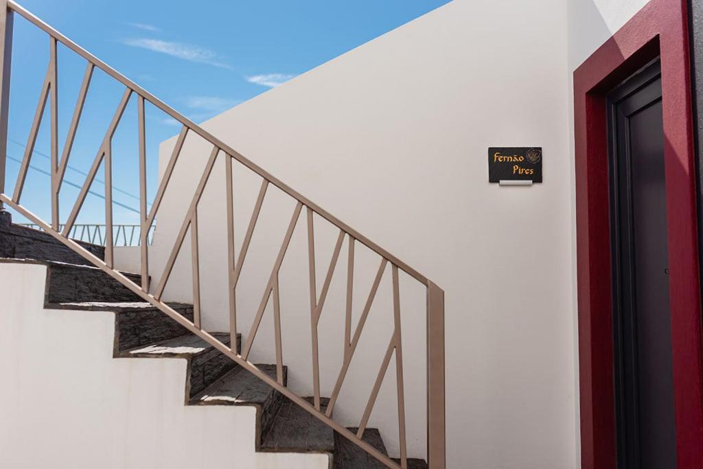 Gamboas Place Olhalvo Dış mekan fotoğraf
