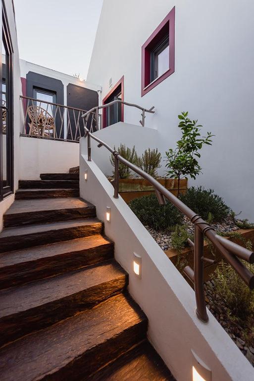 Gamboas Place Olhalvo Dış mekan fotoğraf