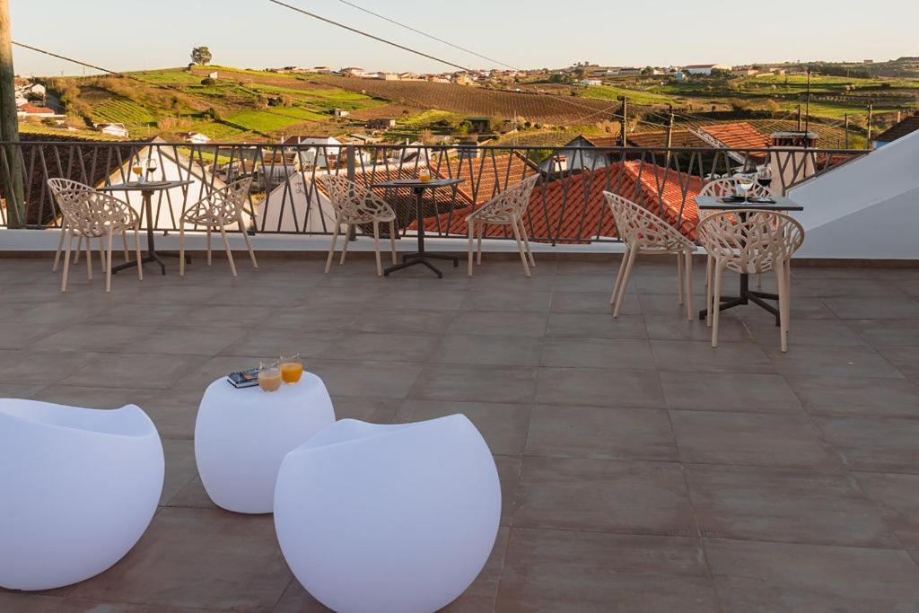 Gamboas Place Olhalvo Dış mekan fotoğraf
