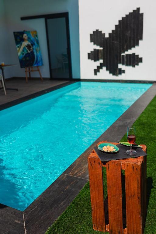 Gamboas Place Olhalvo Dış mekan fotoğraf