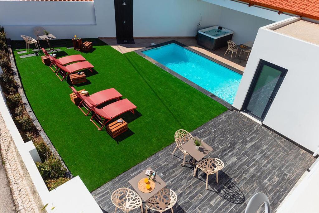 Gamboas Place Olhalvo Dış mekan fotoğraf