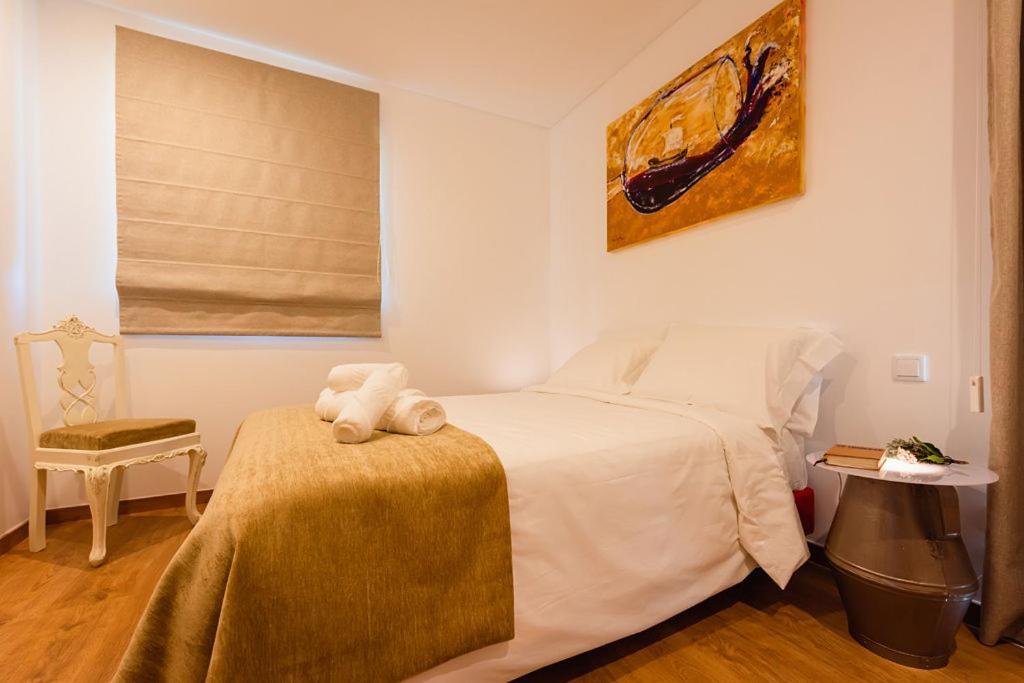 Gamboas Place Olhalvo Dış mekan fotoğraf