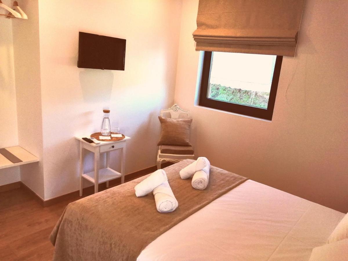 Gamboas Place Olhalvo Dış mekan fotoğraf