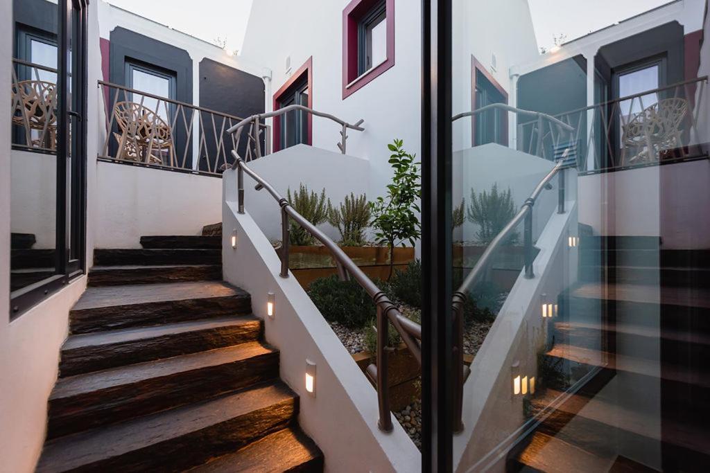 Gamboas Place Olhalvo Dış mekan fotoğraf