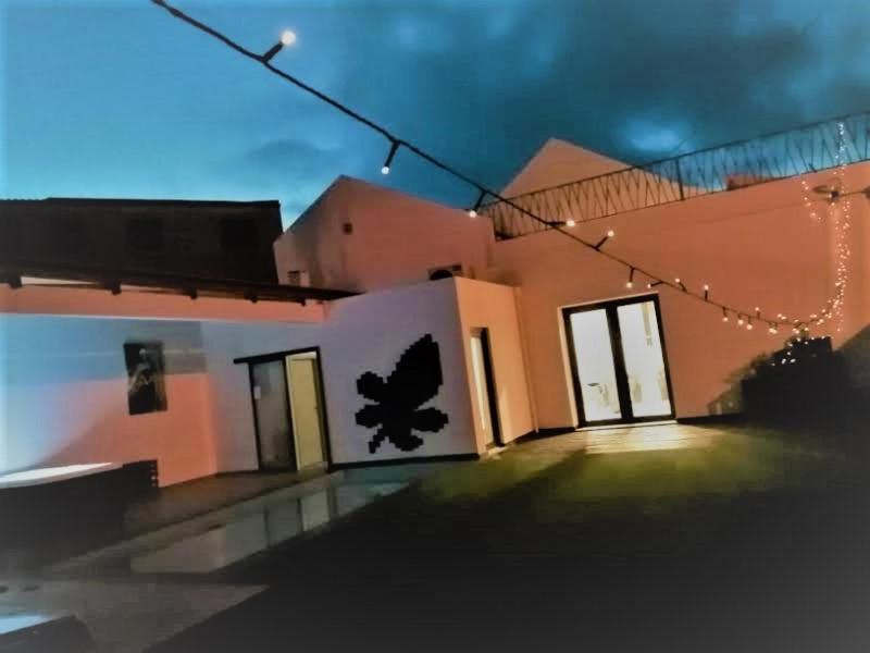 Gamboas Place Olhalvo Dış mekan fotoğraf