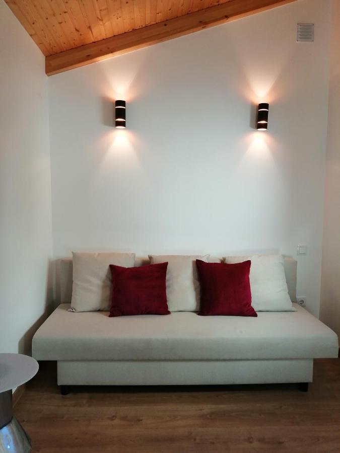 Gamboas Place Olhalvo Dış mekan fotoğraf