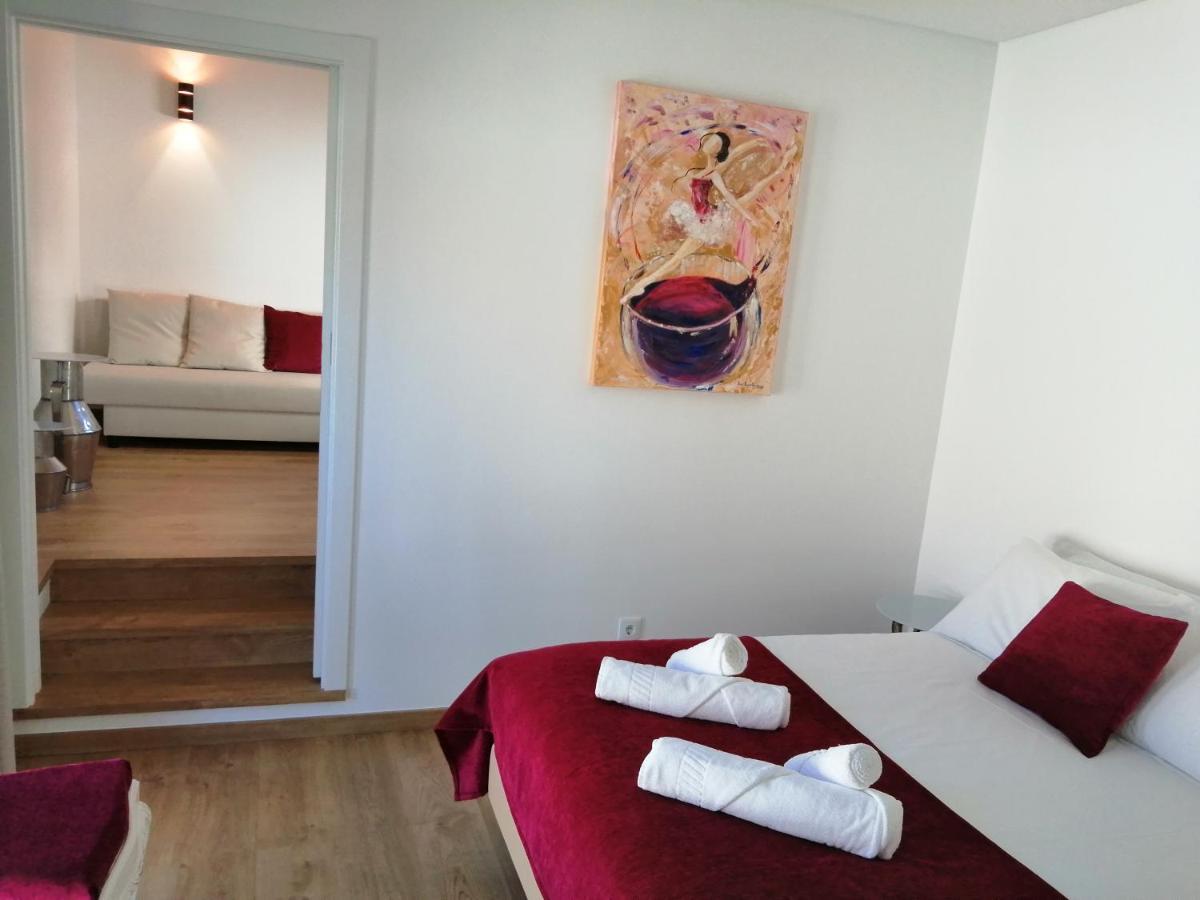 Gamboas Place Olhalvo Dış mekan fotoğraf
