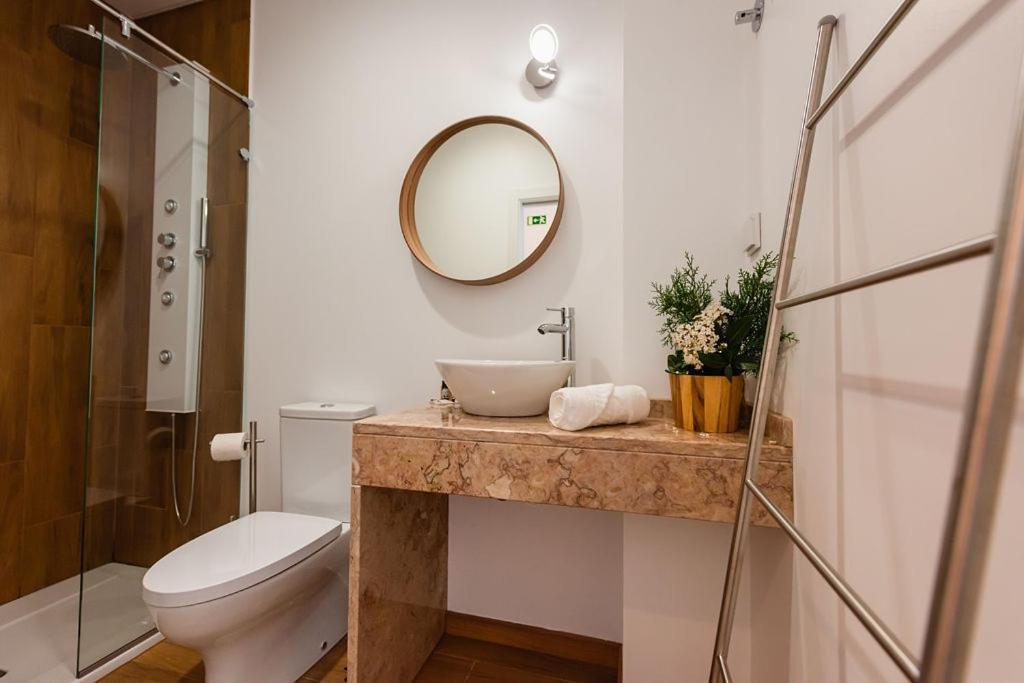 Gamboas Place Olhalvo Dış mekan fotoğraf