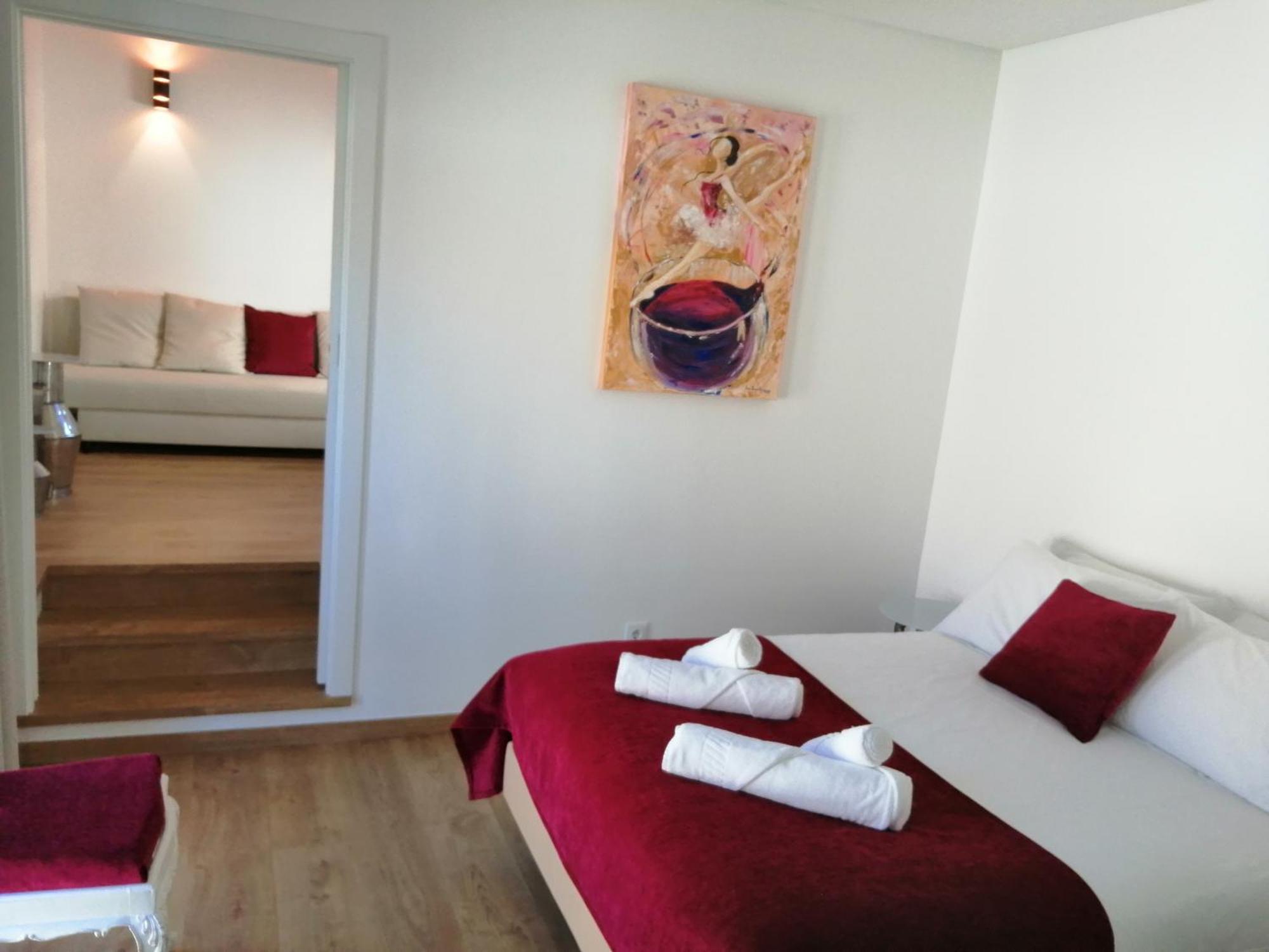 Gamboas Place Olhalvo Dış mekan fotoğraf