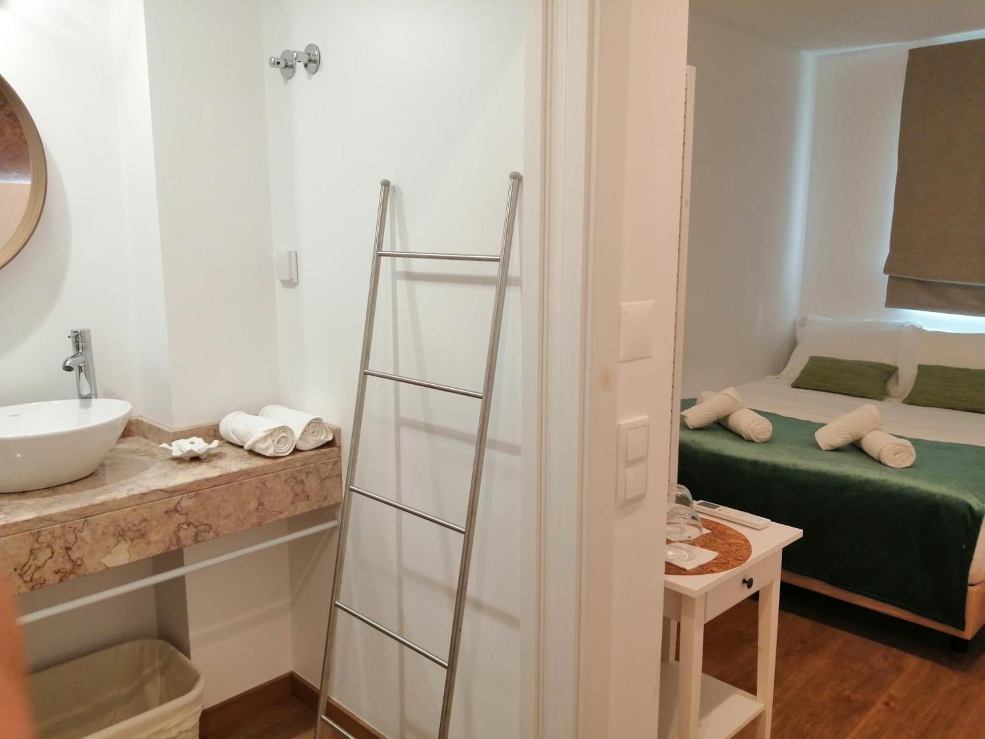 Gamboas Place Olhalvo Dış mekan fotoğraf
