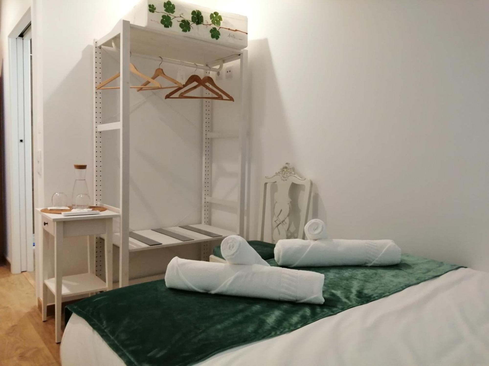 Gamboas Place Olhalvo Dış mekan fotoğraf
